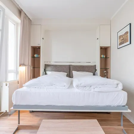 アパート Fewo 531, Seepark Sellin